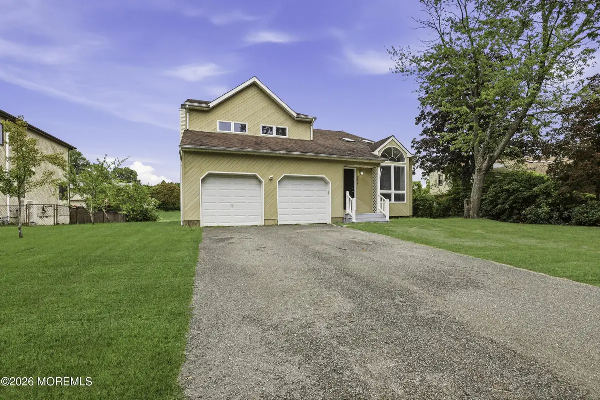 659 Mccormick Drive, Toms River, NJ 08753 - #1
