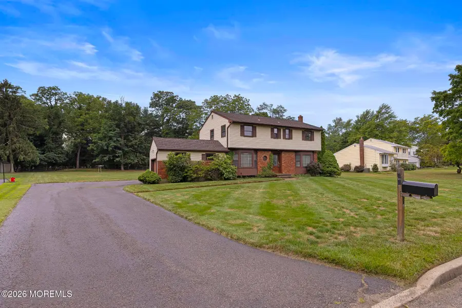 22 Clearview Drive, Tinton Falls, NJ 07724 - #3