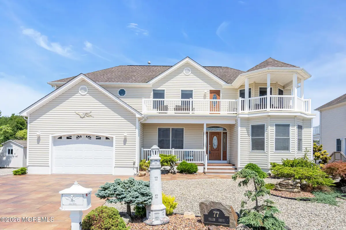 77 Tiller Drive, Waretown, NJ 08758 - #1