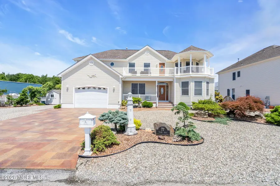 77 Tiller Drive, Waretown, NJ 08758 - #2