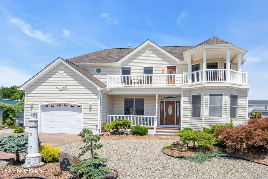 77 Tiller Drive, Waretown, NJ 08758 - #3