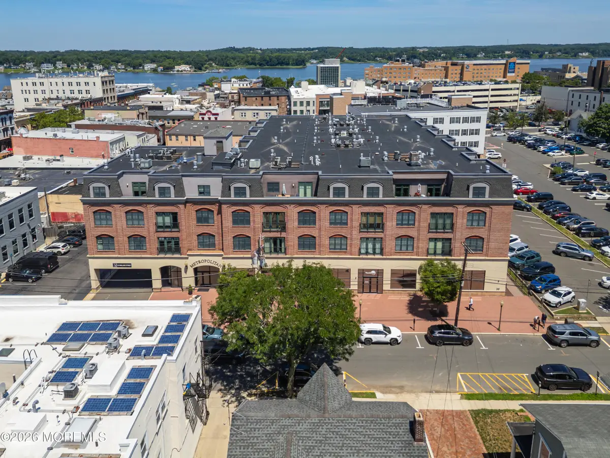 23 Wallace Street #406, Red Bank, NJ 07701 - #1
