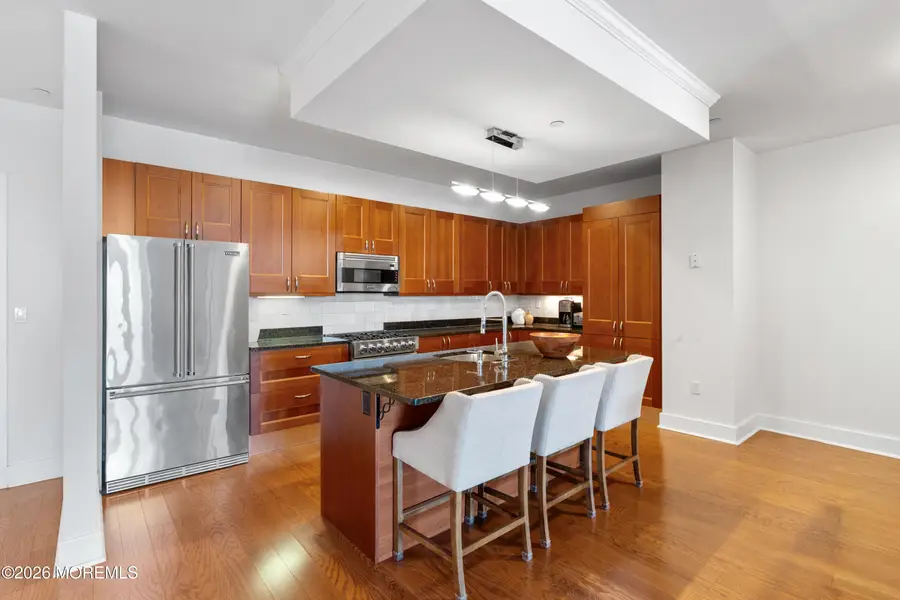 23 Wallace Street #406, Red Bank, NJ 07701 - #3