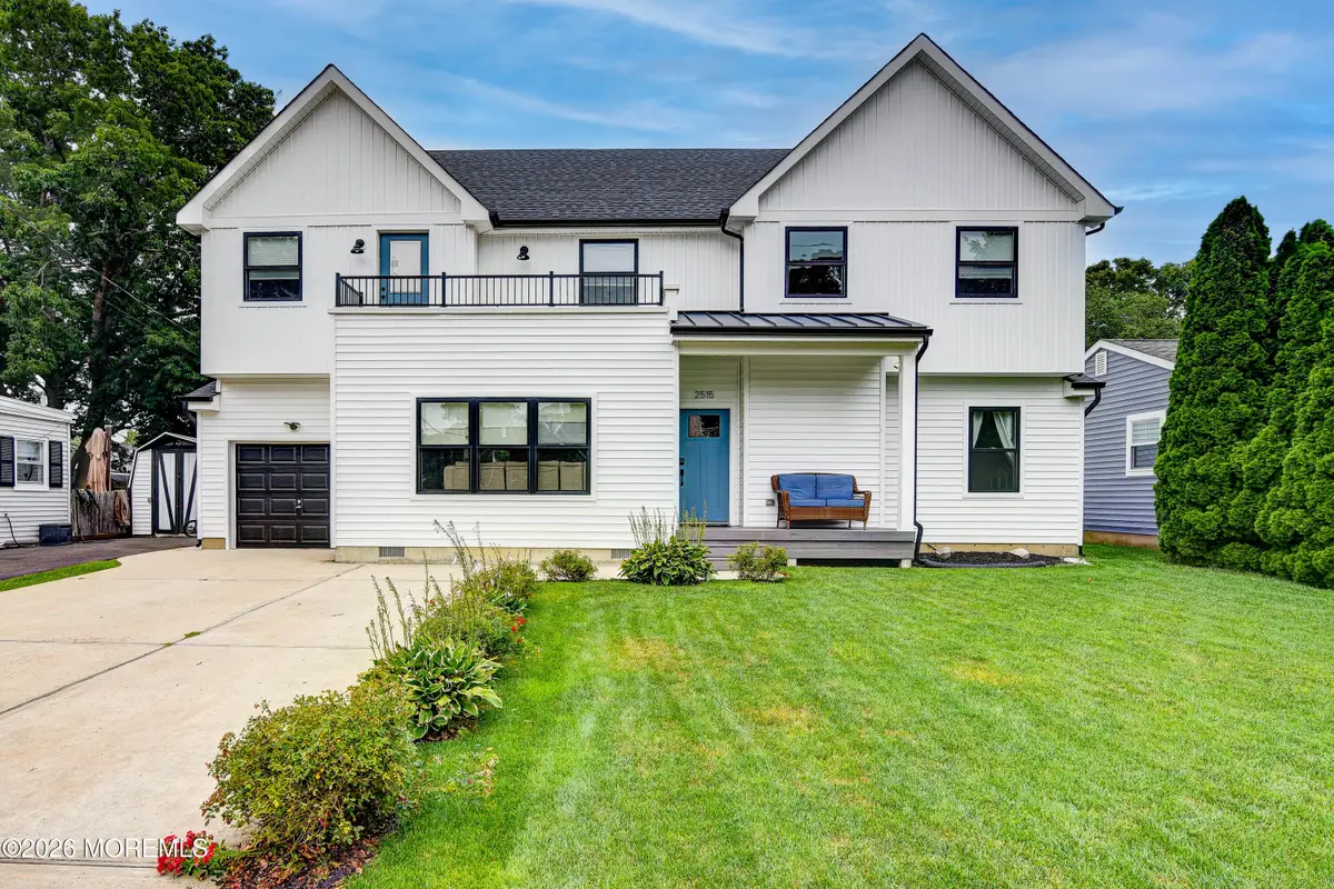 2515 Honeysuckle Lane, Point Pleasant, NJ 08742 - #1