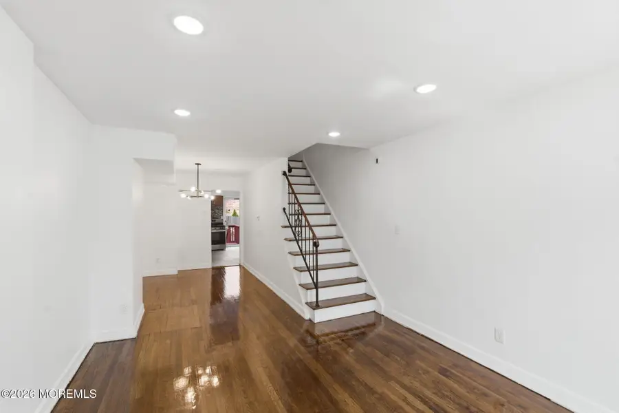 8 Van Nostrand Avenue, Jersey City, NJ 07305 - #2