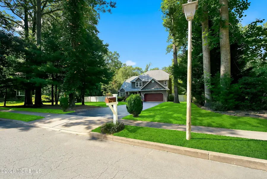 4 Scarlet Oak Court, Jackson, NJ 08527 - #3