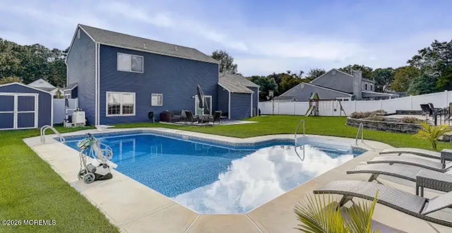872 Yellowbank Road, Toms River, NJ 08753 - #3
