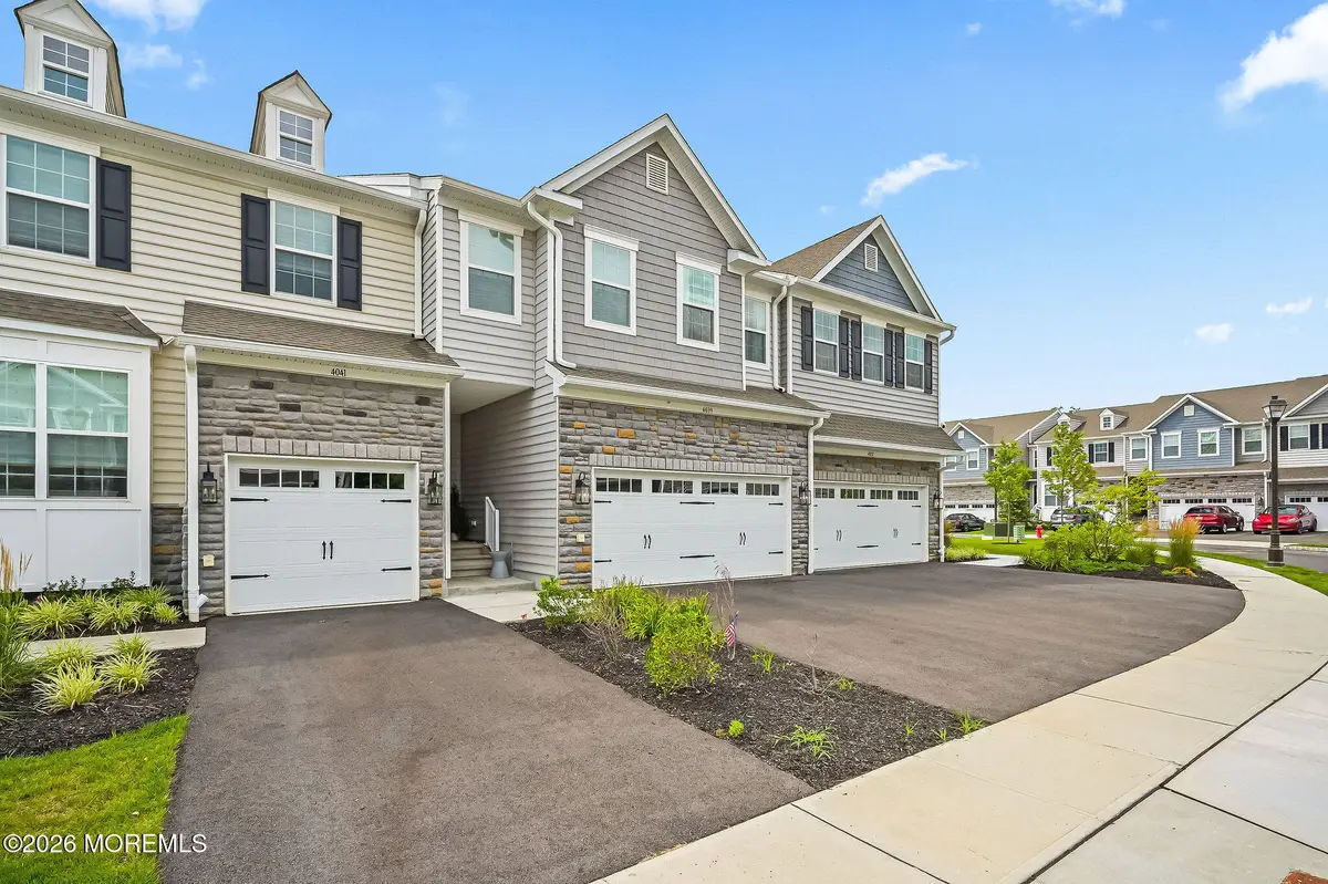 4039 Heron Drive, Wall, NJ 07727 - #1