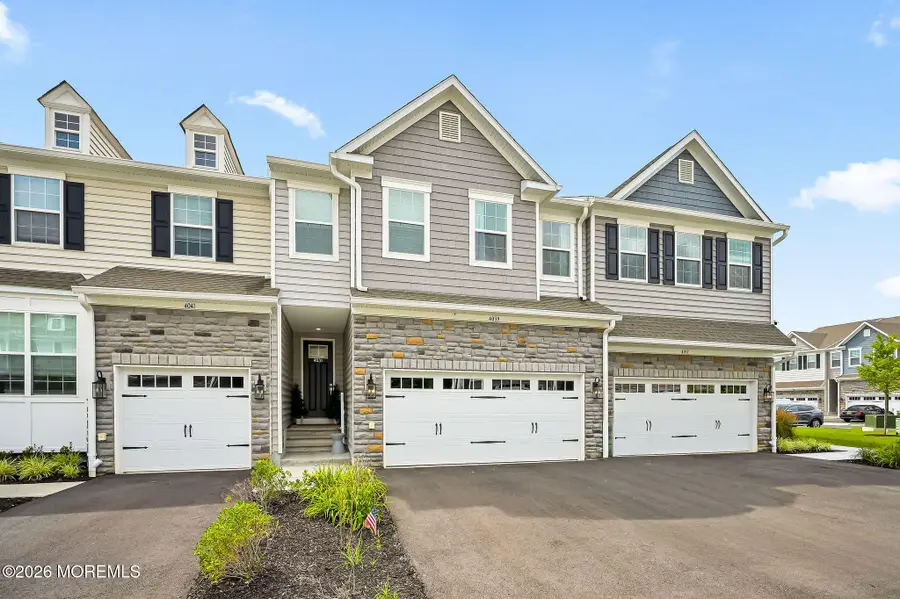 4039 Heron Drive, Wall, NJ 07727 - #2