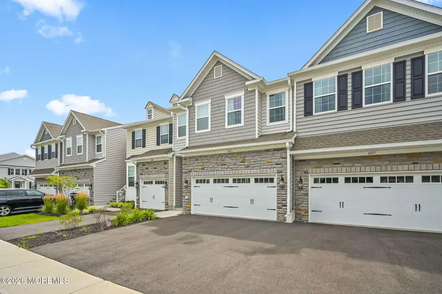 4039 Heron Drive, Wall, NJ 07727 - #3