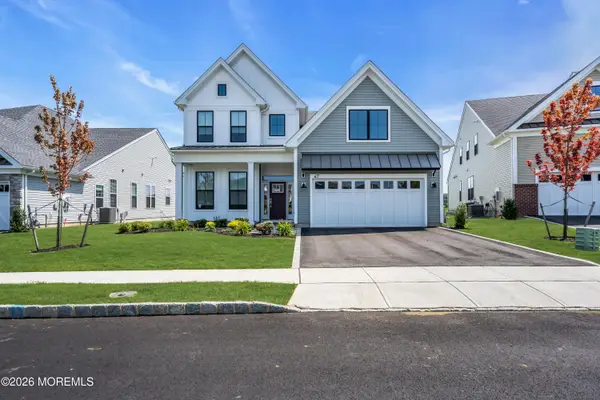 47 Sofia Drive, Manalapan, NJ 07726