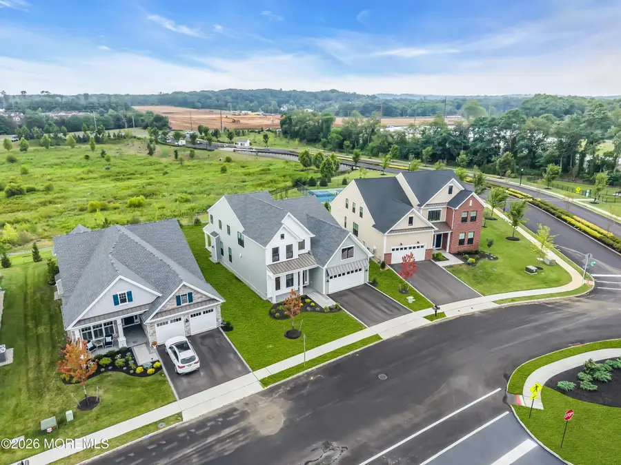 47 Sofia Drive, Manalapan, NJ 07726 - #3