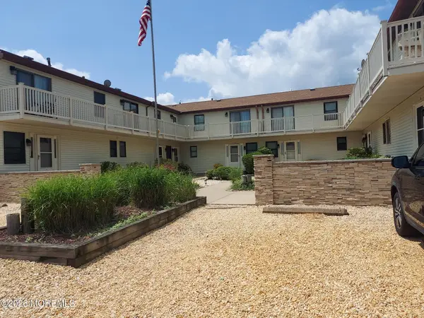 102 Grand Central Avenue #5, Lavallette, NJ 08735