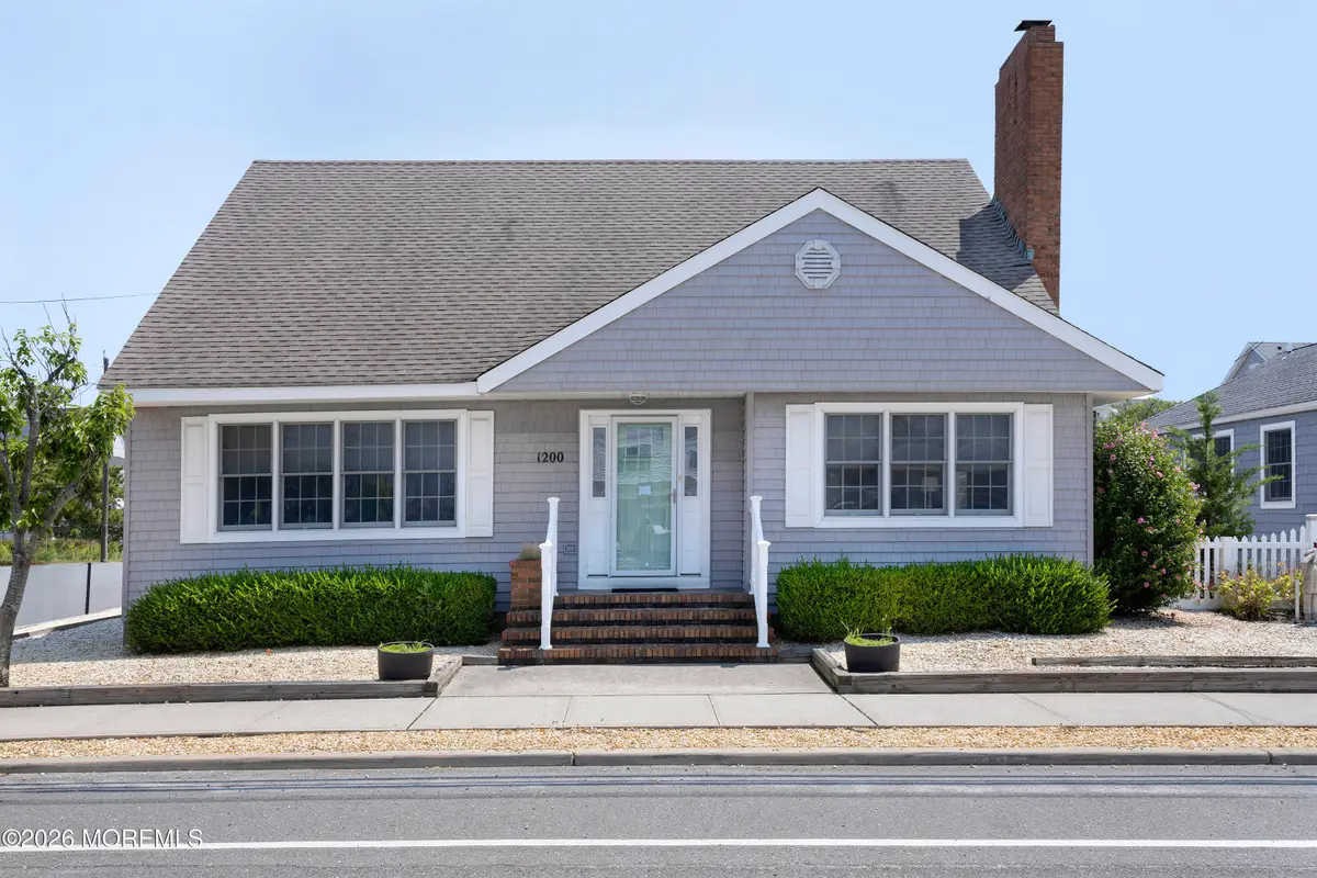 1200 Central Avenue, Seaside Park, NJ 08752 - #1