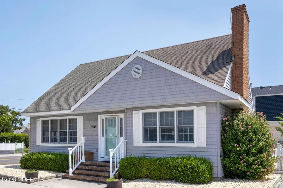 1200 Central Avenue, Seaside Park, NJ 08752 - #2