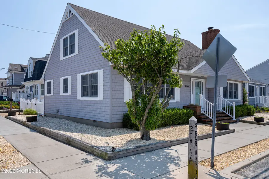 1200 Central Avenue, Seaside Park, NJ 08752 - #3