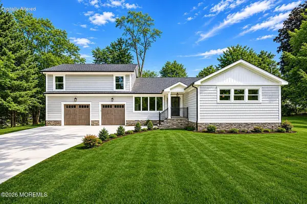146 Bruce Road, Middletown, NJ 07701