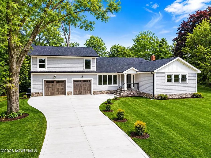 146 Bruce Road, Middletown, NJ 07701 - #2