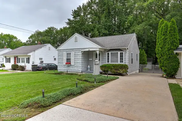 290 Prospect Avenue, Keyport, NJ 07735