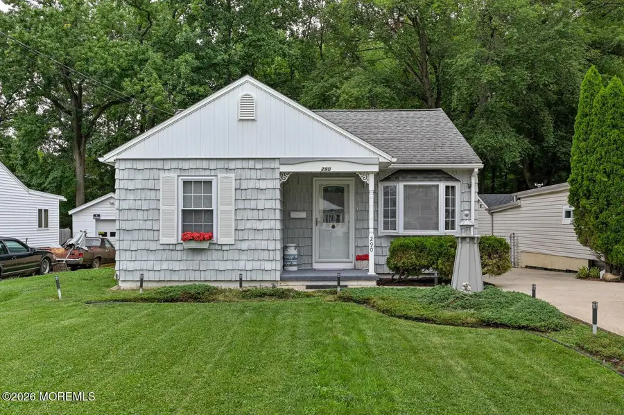 290 Prospect Avenue, Keyport, NJ 07735 - #3