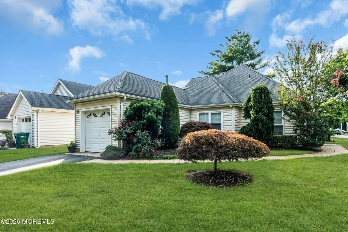 13 Jasmine Lane, Freehold, NJ 07728 - #1