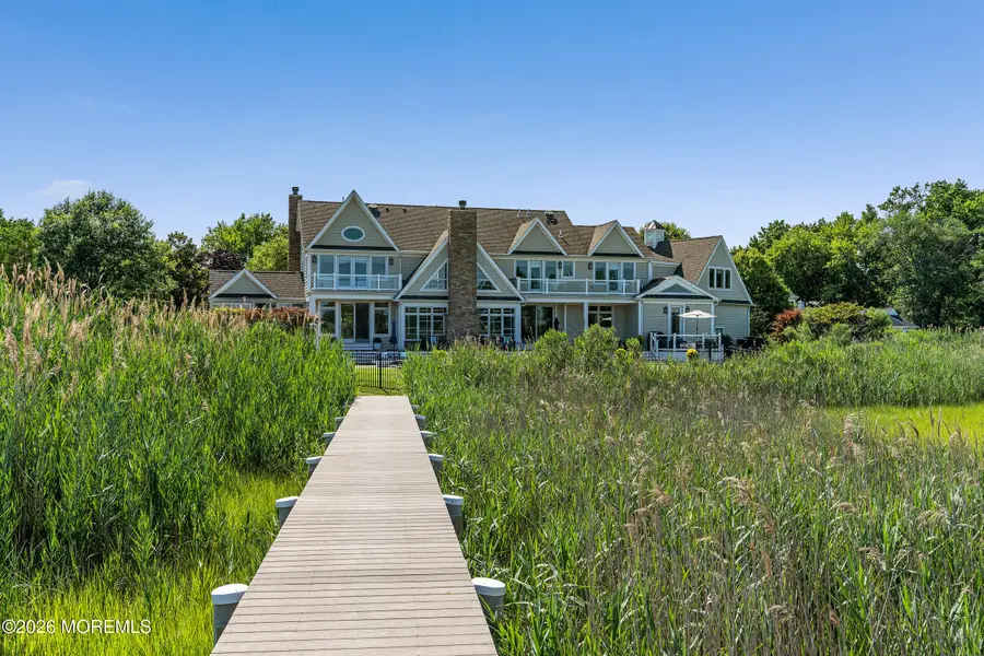 7 Harbor Drive, Rumson, NJ 07760 - #2