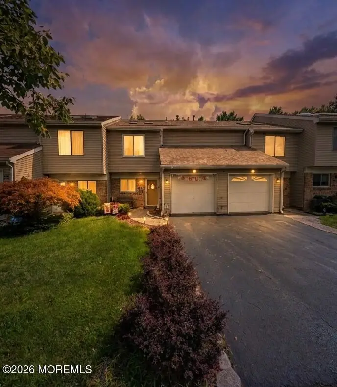 16 Homestead Drive, Matawan, NJ 07747 - #2