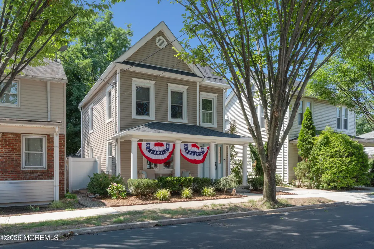 84 Linden Place, Red Bank, NJ 07701 - #1