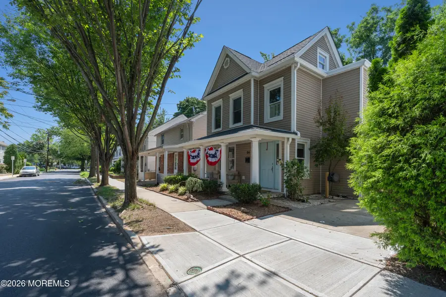 84 Linden Place, Red Bank, NJ 07701 - #3