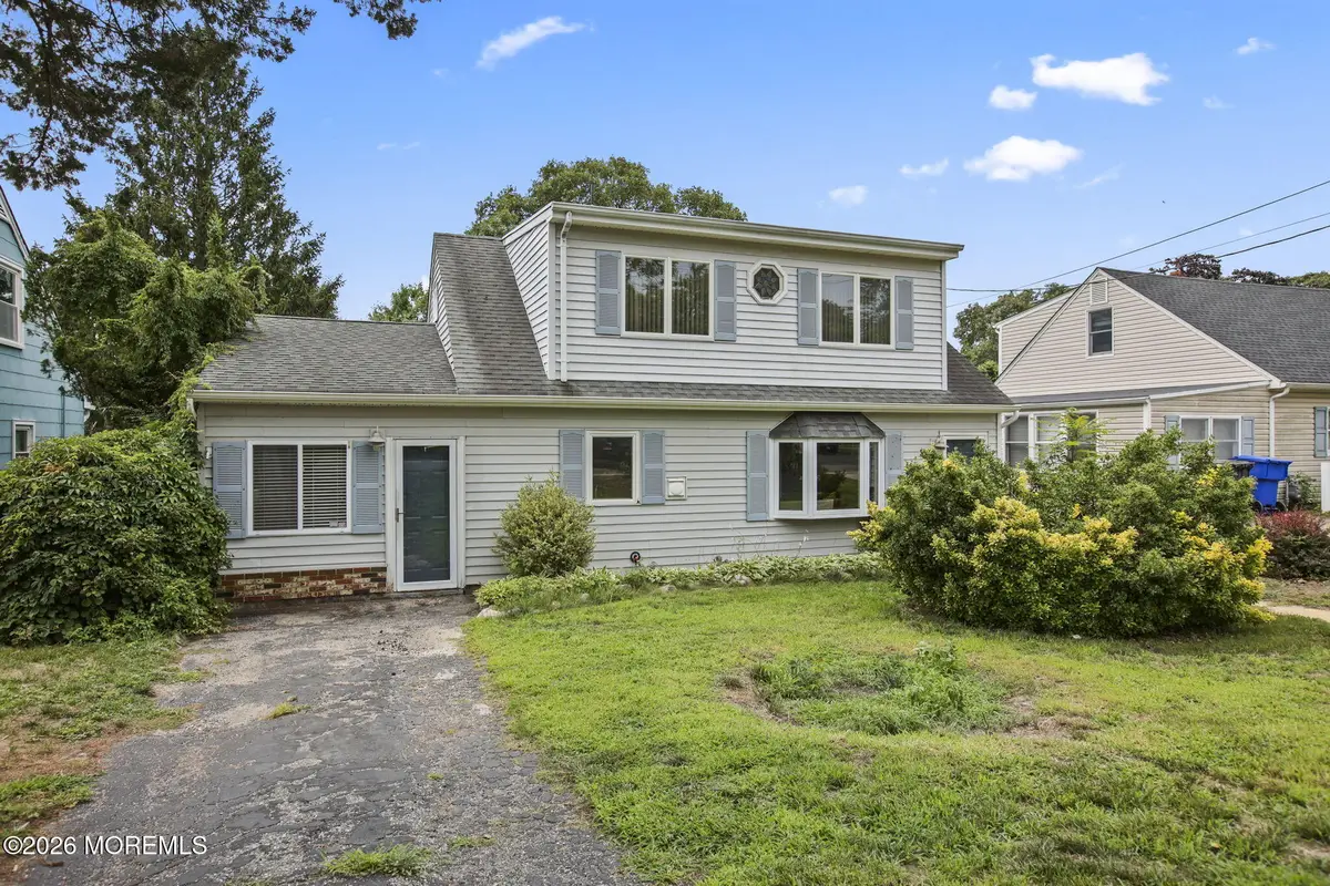 21 Fairway Drive, Toms River, NJ 08753 - #1