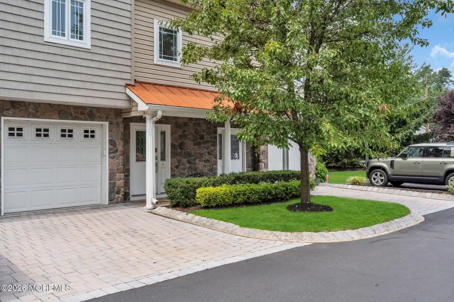 553 Atlantic Avenue #2, Matawan, NJ 07747 - #3
