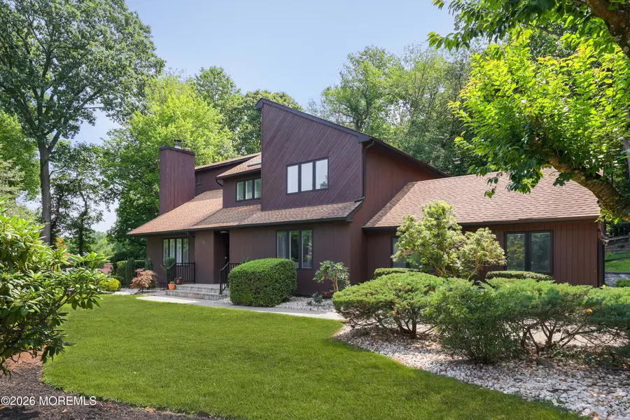 18 Constitution Drive, Leonardo, NJ 07737 - #2