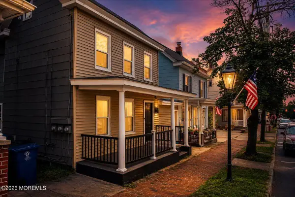 60 Hanover Street, Pemberton, NJ 08068