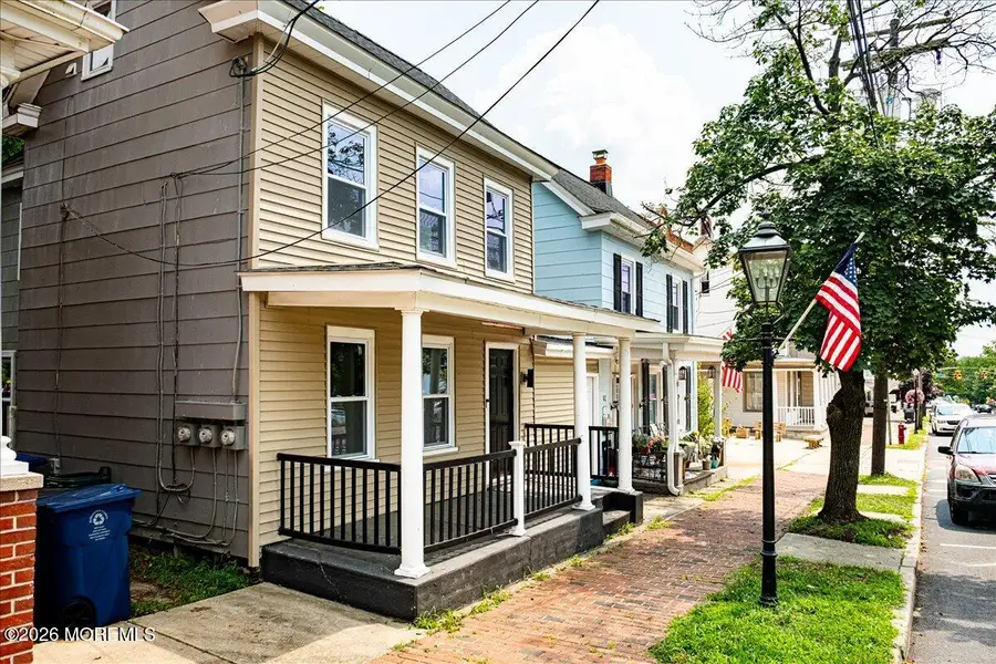 60 Hanover Street, Pemberton, NJ 08068 - #3