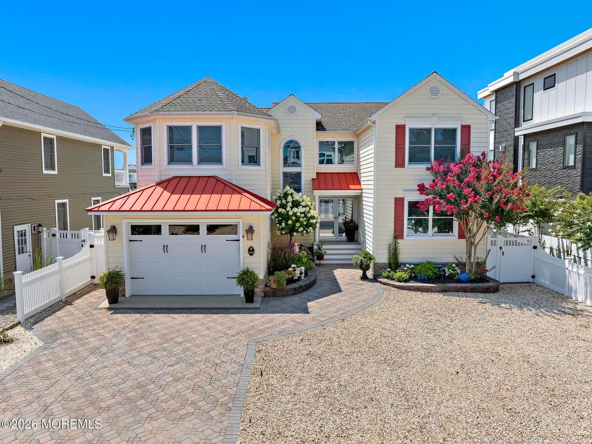 468 Morris Boulevard, Manahawkin, NJ 08050 - #1