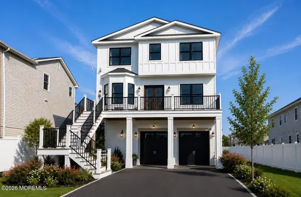 214 Raritan Street, Union Beach, NJ 07735