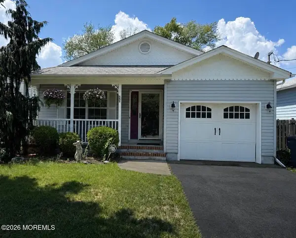 552 Bash Road, Toms River, NJ 08753