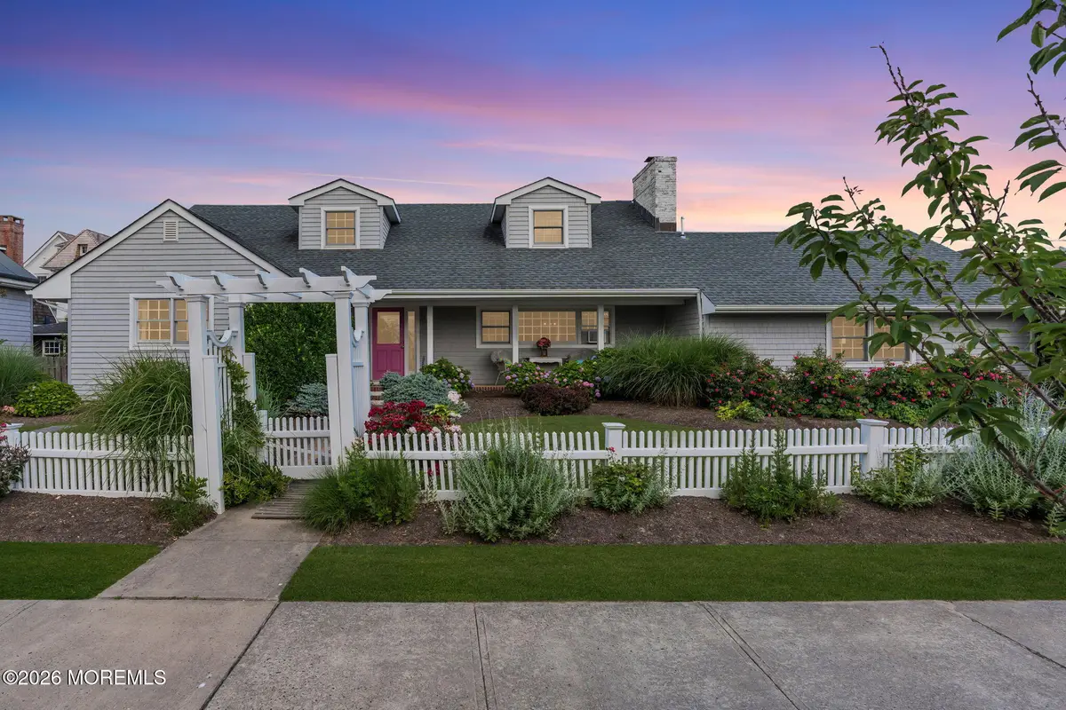 919 Ocean Avenue, Mantoloking, NJ 08738 - #1