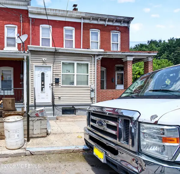 338 Hewitt Street, Trenton, NJ 08611