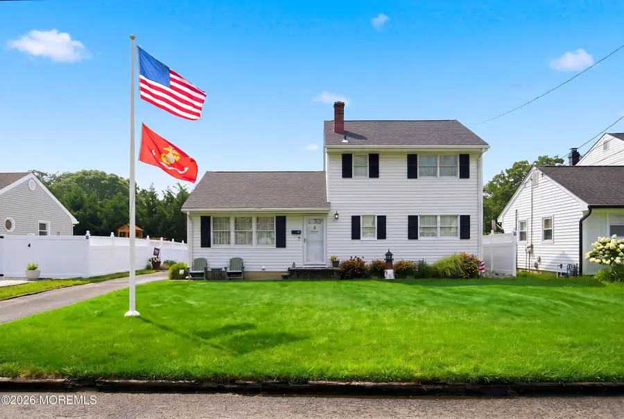 1209 Barton Avenue, Point Pleasant, NJ 08742 - #2