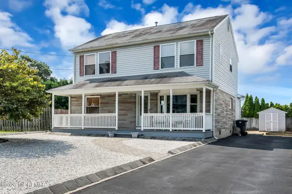 95 Bay Harbor Boulevard, Brick, NJ 08723