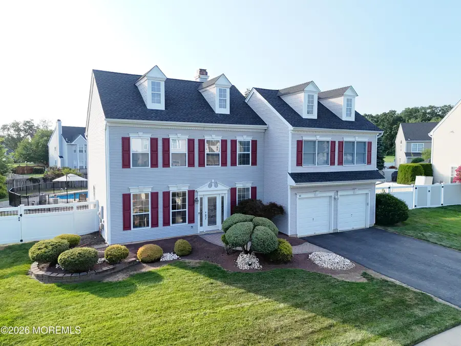 41 Saint Johns Drive, Freehold, NJ 07728 - #3