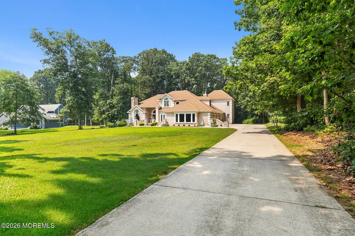 373 Millstone Road, Clarksburg, NJ 08510 - #1