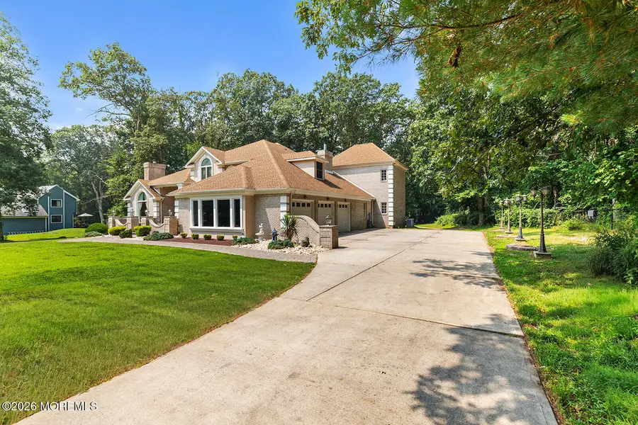 373 Millstone Road, Clarksburg, NJ 08510 - #2