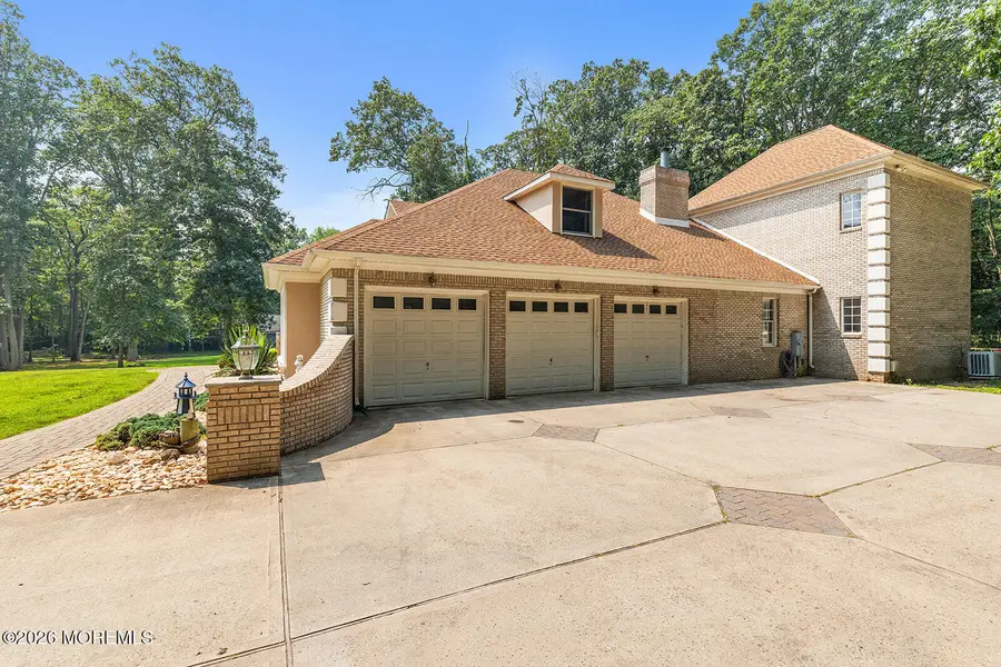 373 Millstone Road, Clarksburg, NJ 08510 - #3