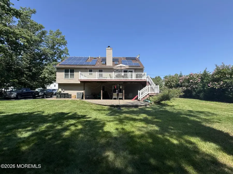 21 Sylvan Boulevard, Howell, NJ 07731 - #3