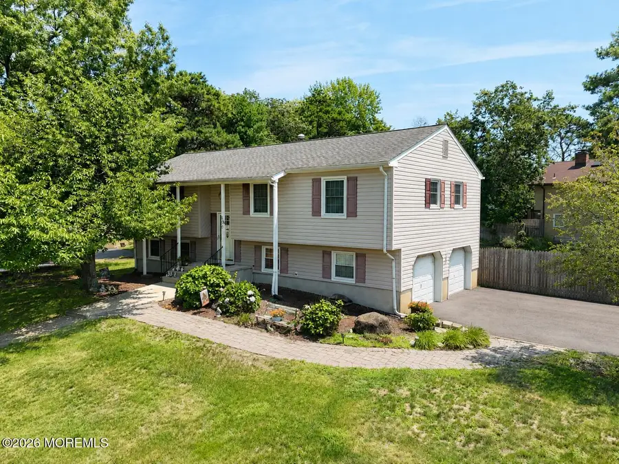 420 Crestview Terrace, Brick, NJ 08723 - #3