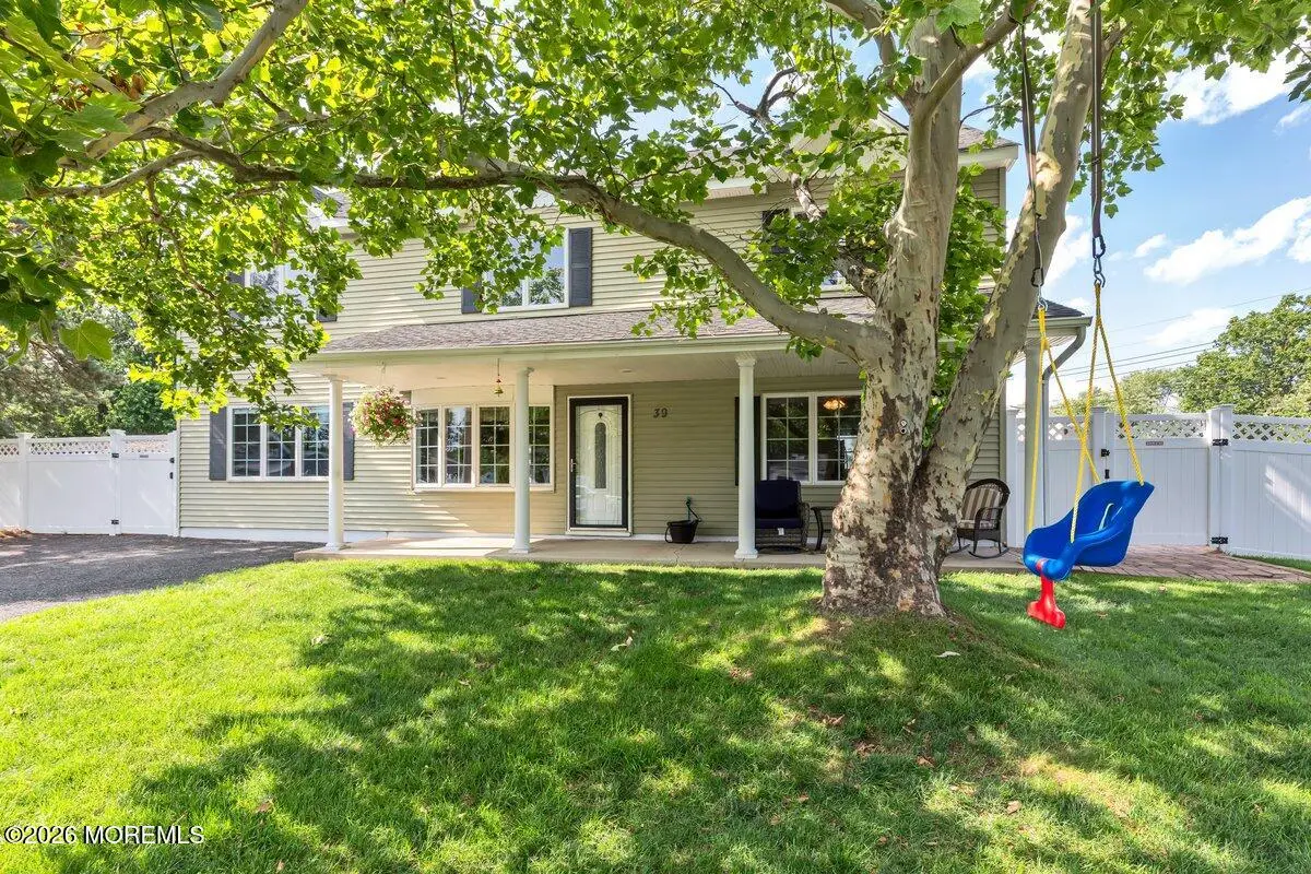 39 Appleton Drive, Hazlet, NJ 07730 - #1