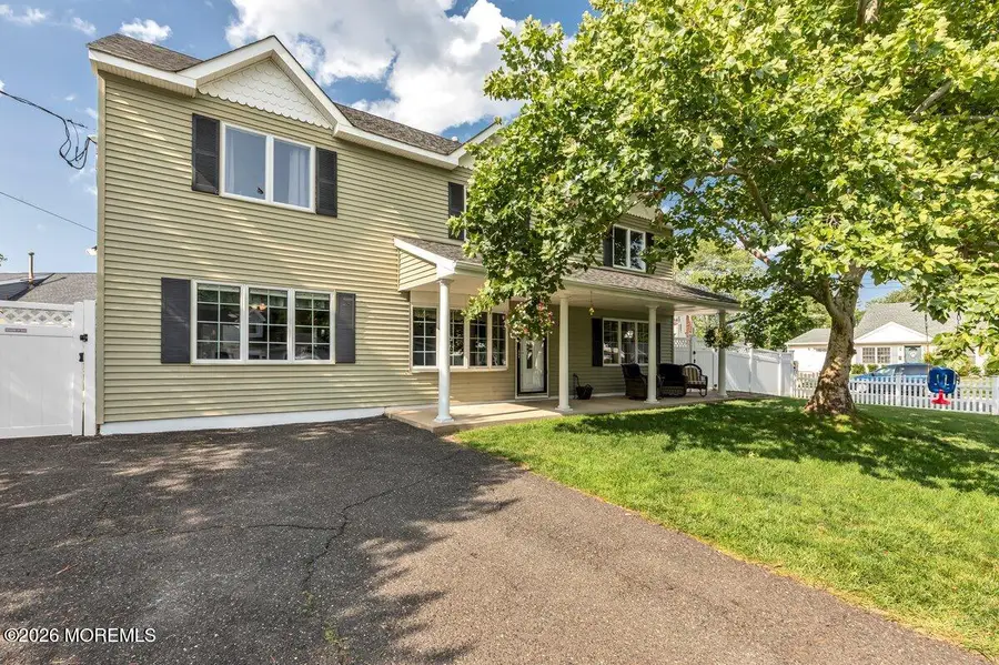 39 Appleton Drive, Hazlet, NJ 07730 - #2