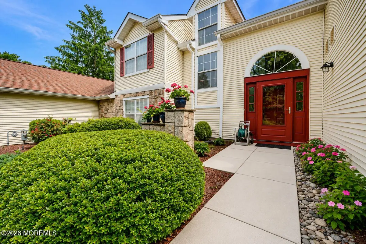 170 Colony Lane, Manalapan, NJ 07726 - #1